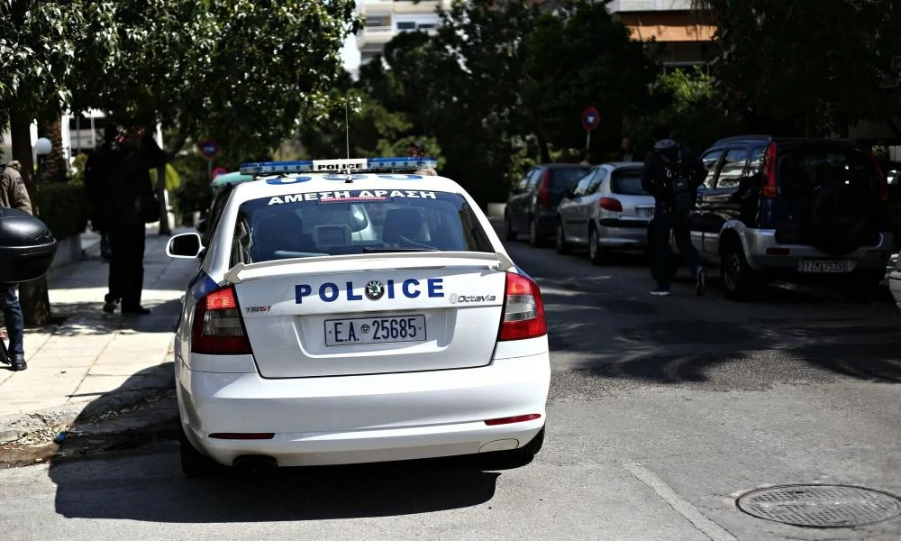 Αμαλιάδα: Συνελήφθη άνδρας που αναζητούνταν από την Interpol
